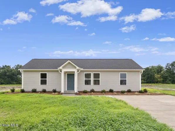 227 Rae Street, Warsaw, NC 28398