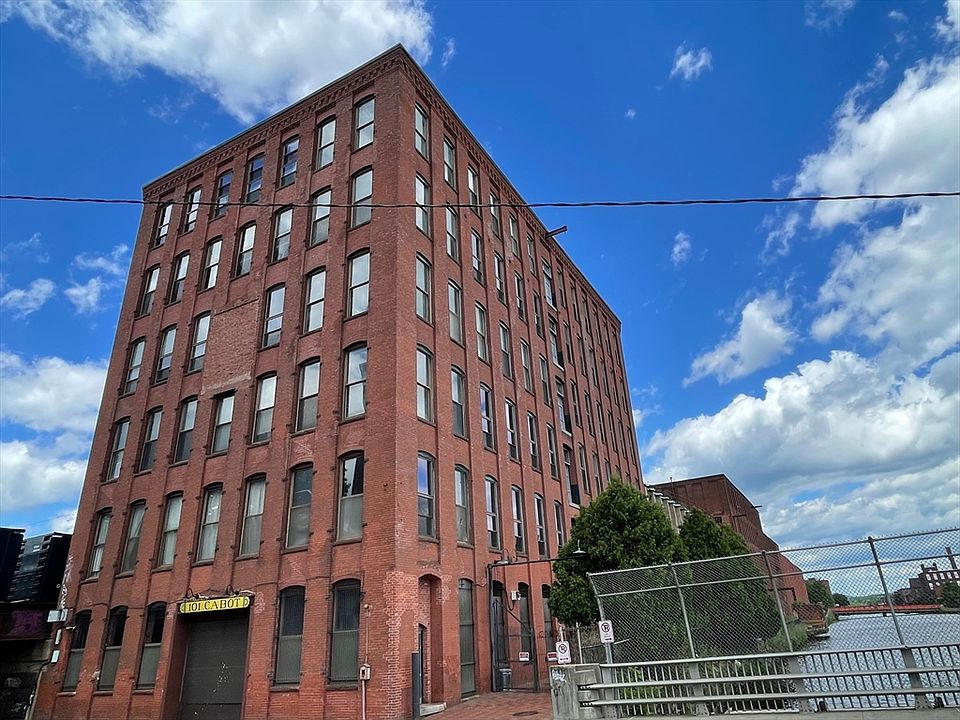 1st image of 101 Cabot St APT 602