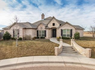 7005 Longleaf Ln, Amarillo, TX 79124