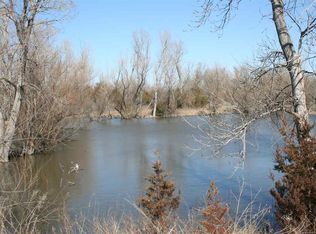 9375 SE Teter Rd, Leon, KS 67074