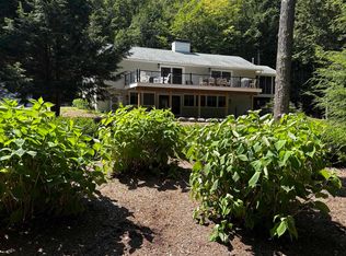 121 Upper Bay Rd, Sunapee, NH 03782
