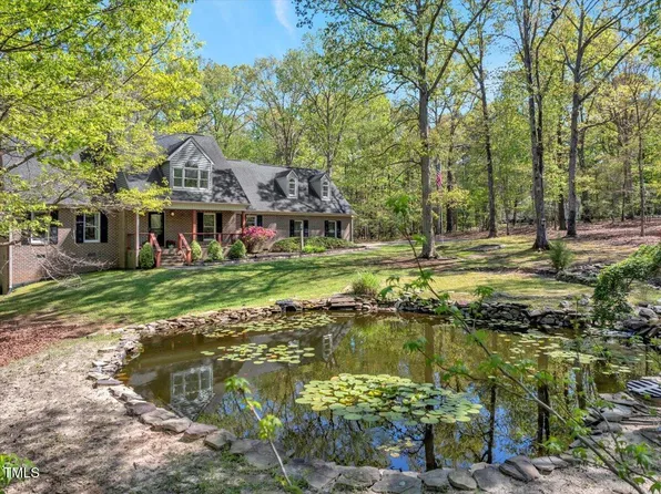 363 Dublin Dr, Sanford, NC 27330