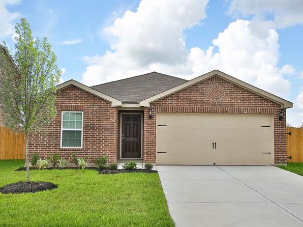 15426 Oak Bend Springs Dr