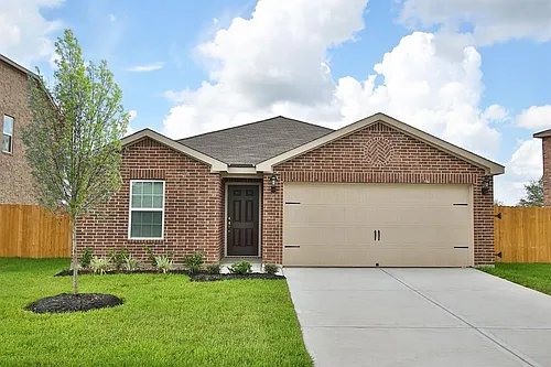15426 Oak Bend Springs Dr Photo 1