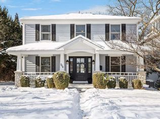 706 S Thurlow St, Hinsdale, IL 60521