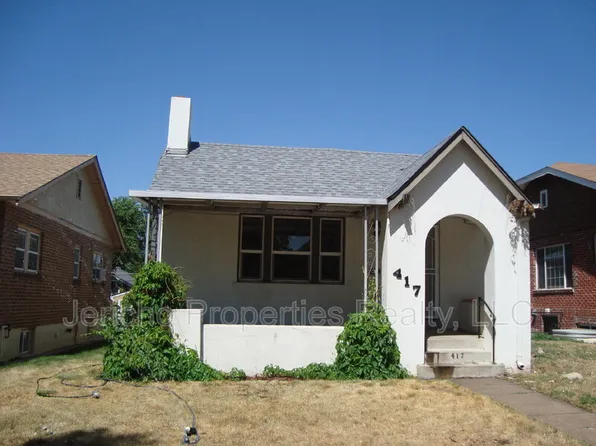 417 S Clarkson St, Denver, CO 80209