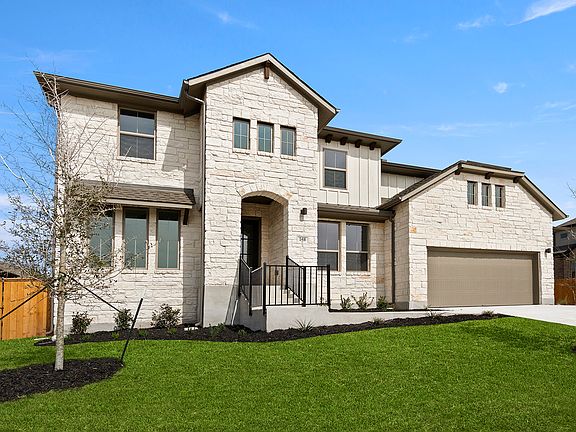 Front Elevation