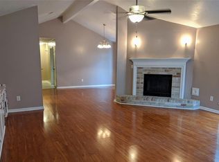 12814 Jamara Cir, Houston, TX 77077