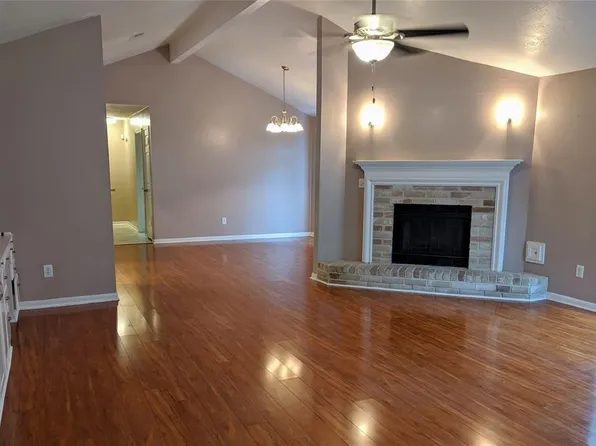 12814 Jamara Cir, Houston, TX 77077