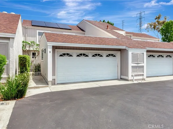 3 Holly Hill Ln, Laguna Hills, CA 92653