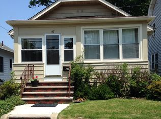 47 Broadview Ave, Maplewood, NJ 07040