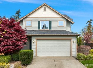 3815 Highlands Blvd, Puyallup, WA