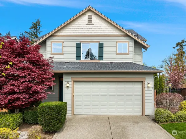 3815 Highlands Boulevard, Puyallup, WA 98372