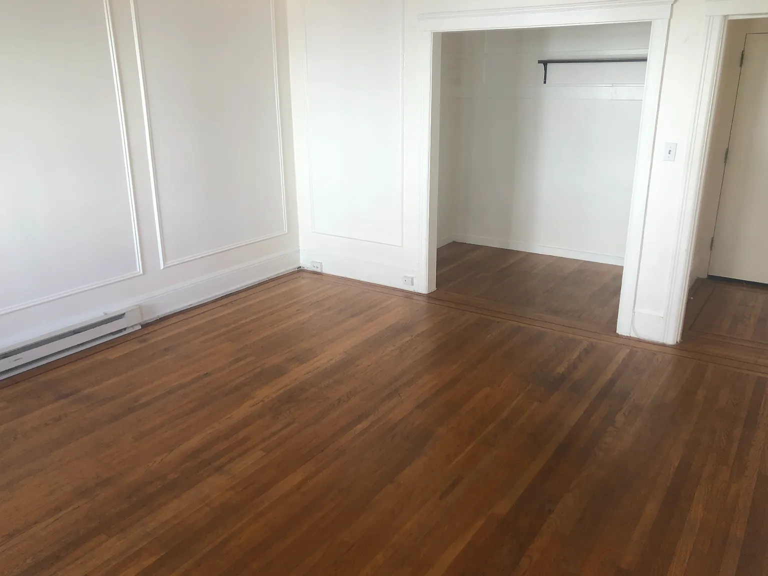 Studio, $3,250 — Photo 3