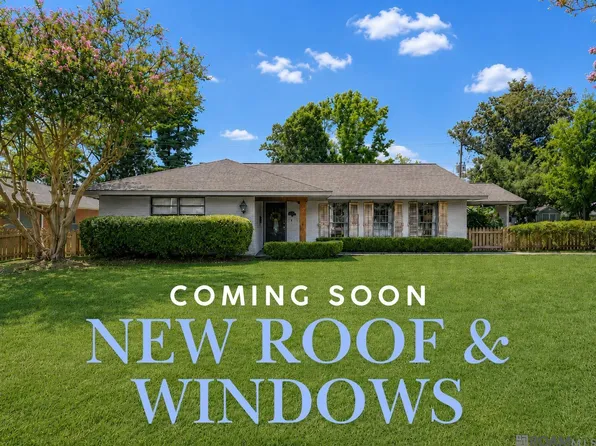 1905 Pollard Pkwy, Baton Rouge, LA 70808