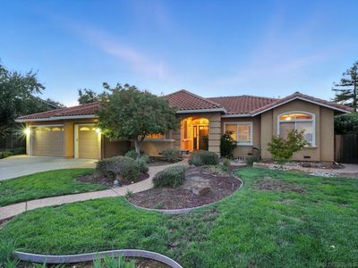 3097 High Meadow Ln, San Jose, CA, 95135