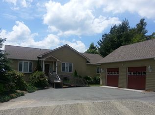 1080 Center Court Dr, Boone, NC 28607