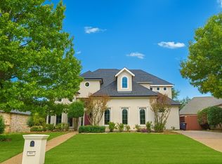 845 Thomas Crossing Dr, Burleson, TX 76028