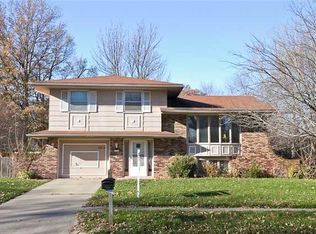 4324 65th St, Urbandale, IA 50322
