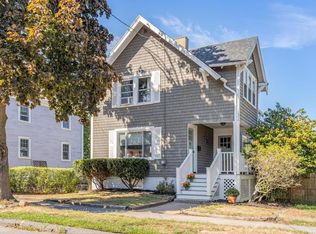54 Chase St, Danvers, MA 01923