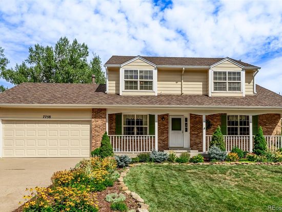 7758 S Waverly Mountain, Littleton, CO 80127