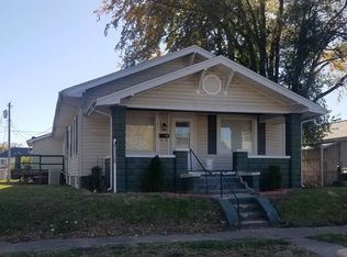 205 W Oak St, Washington, IN 47501