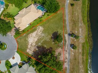 1155 SW Bent Pine Cv, Port Saint Lucie, FL 34986