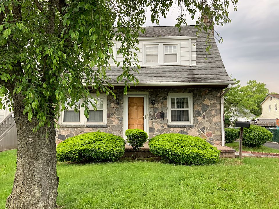 Property Front View