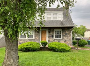 120 Lenox Ave, Paterson, NJ 07502