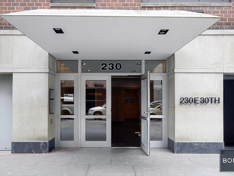 230 E 30th St #15D — Photo 9