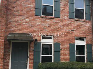 999 Bayou Trace Dr, Alexandria, LA 71303
