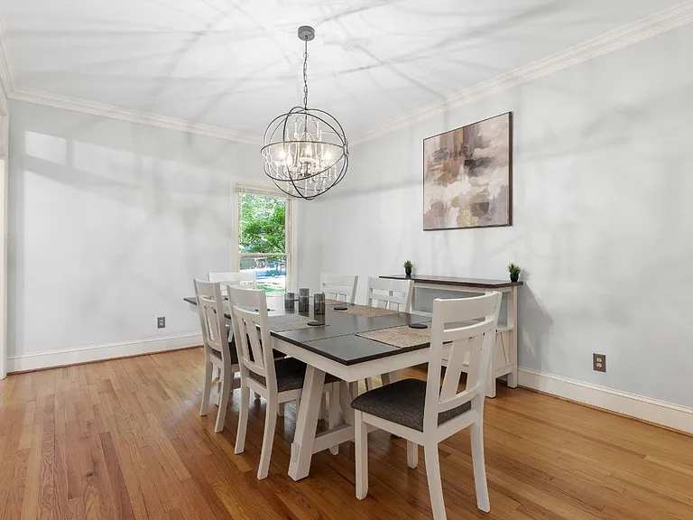 5008 Wood Valley Dr — Photo 9