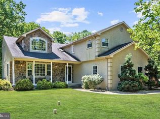 308 Kresson Gibbsboro Rd, Voorhees, NJ 08043