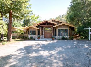14820 Mendelsohn Ln, Saratoga, CA 95070