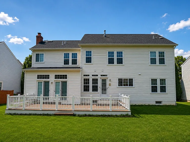 10804 Maplecrest Ln — Photo 3