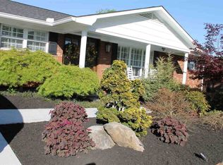 514 Crestwood Dr, Morristown, TN 37814