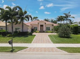 4921 SE Inlet Isle Way, Stuart, FL 34997
