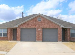 6600 Temora Loop APT A, Killeen, TX 76549
