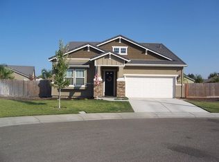1566 Monte Stella Pl, Manteca, CA 95337