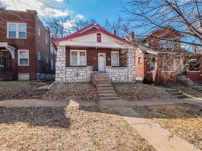 3618 Gasconade St, Saint Louis, MO, 63116