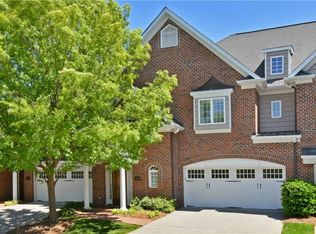 3470 Meridian Way, Winston Salem, NC 27104