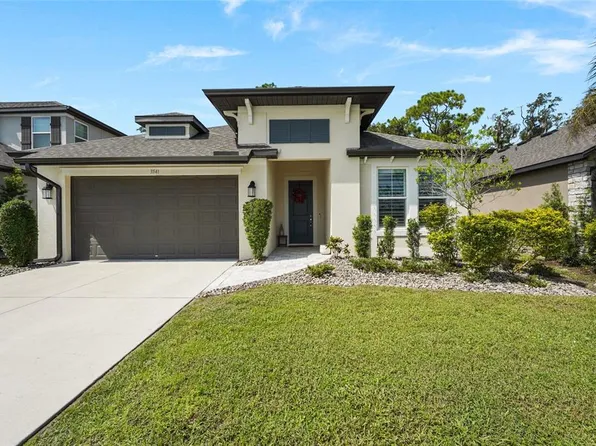 3541 SECLUDED COURT, SARASOTA, FL 34240