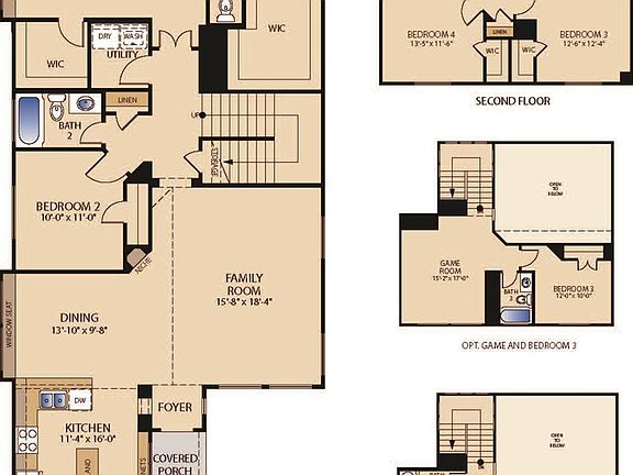 2nd image of this home
