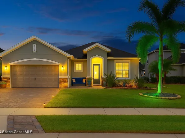 3091 Casterton Dr, Melbourne, FL 32940