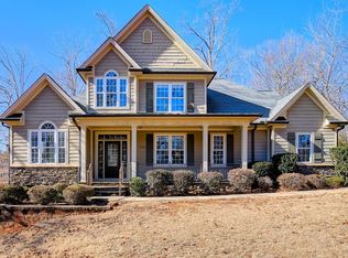 908 Shadow Oaks Dr, Seneca, SC 29672