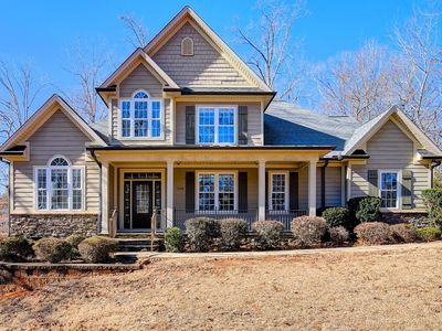908 Shadow Oaks Dr, Seneca, SC, 29672