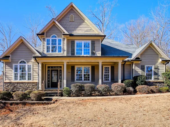 908 Shadow Oaks Dr, Seneca, SC 29672