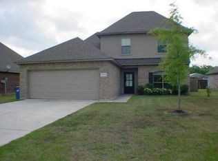 12078 Cypress Ridge Dr, Geismar, LA 70734