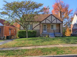 8435 Mayfair St, Cincinnati, OH 45216