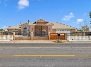 13597 Kiowa Rd, Apple Valley, CA 92308